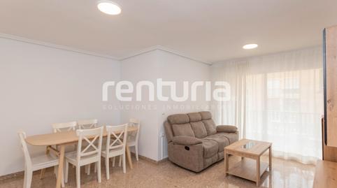 Foto 4 de Pis de lloguer a Carrer de Xile, Mestalla,  Valencia Capital