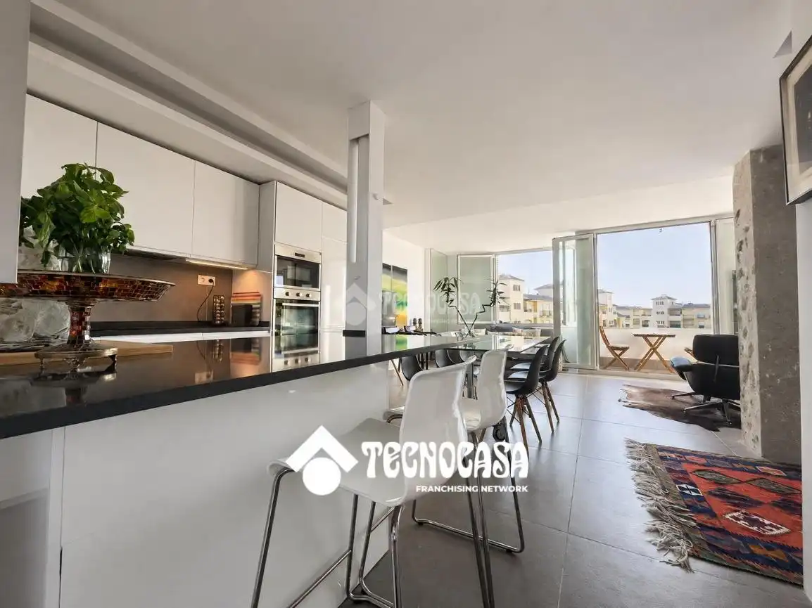 Wohnung mit Terrasse zum Verkauf in Costa Ballena - Largo Norte, imagen 5