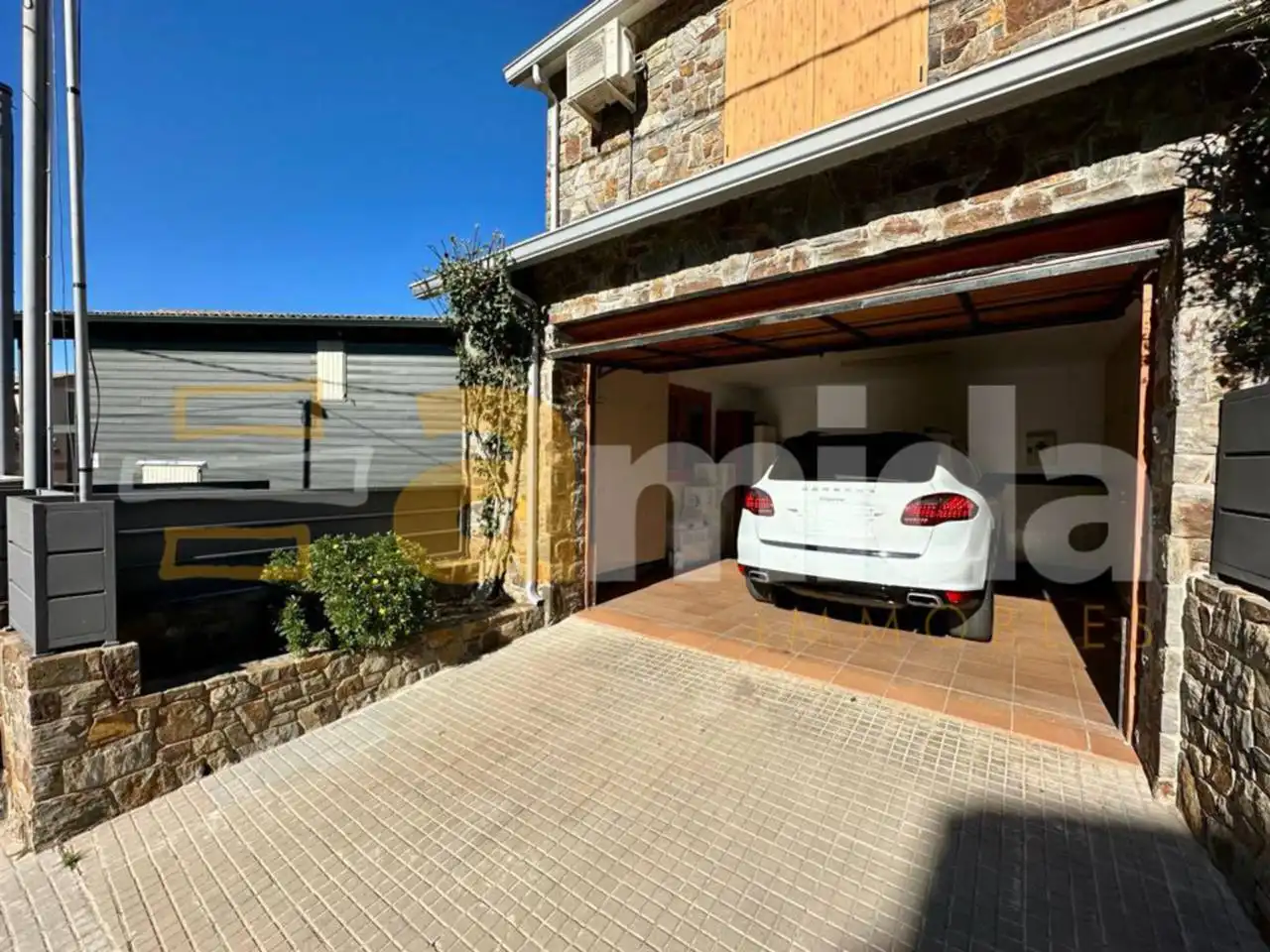 Villa mit Pool zum Verkauf in Poble, imagen 57