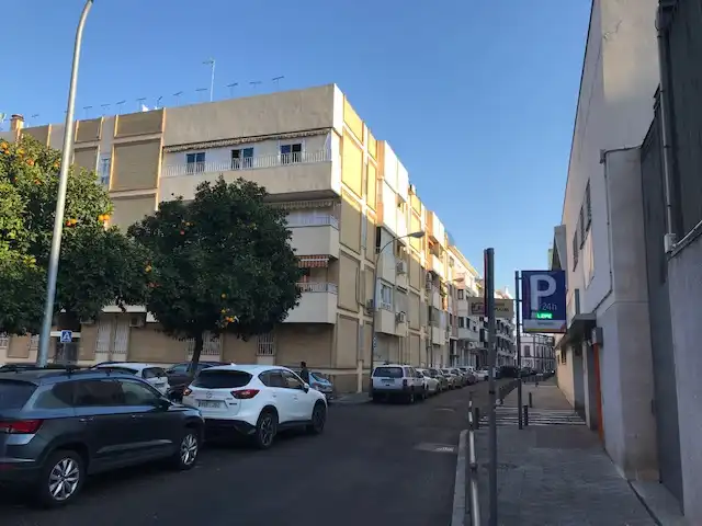 Pis amb terrassa de lloguer a Ardilla, imagen 20