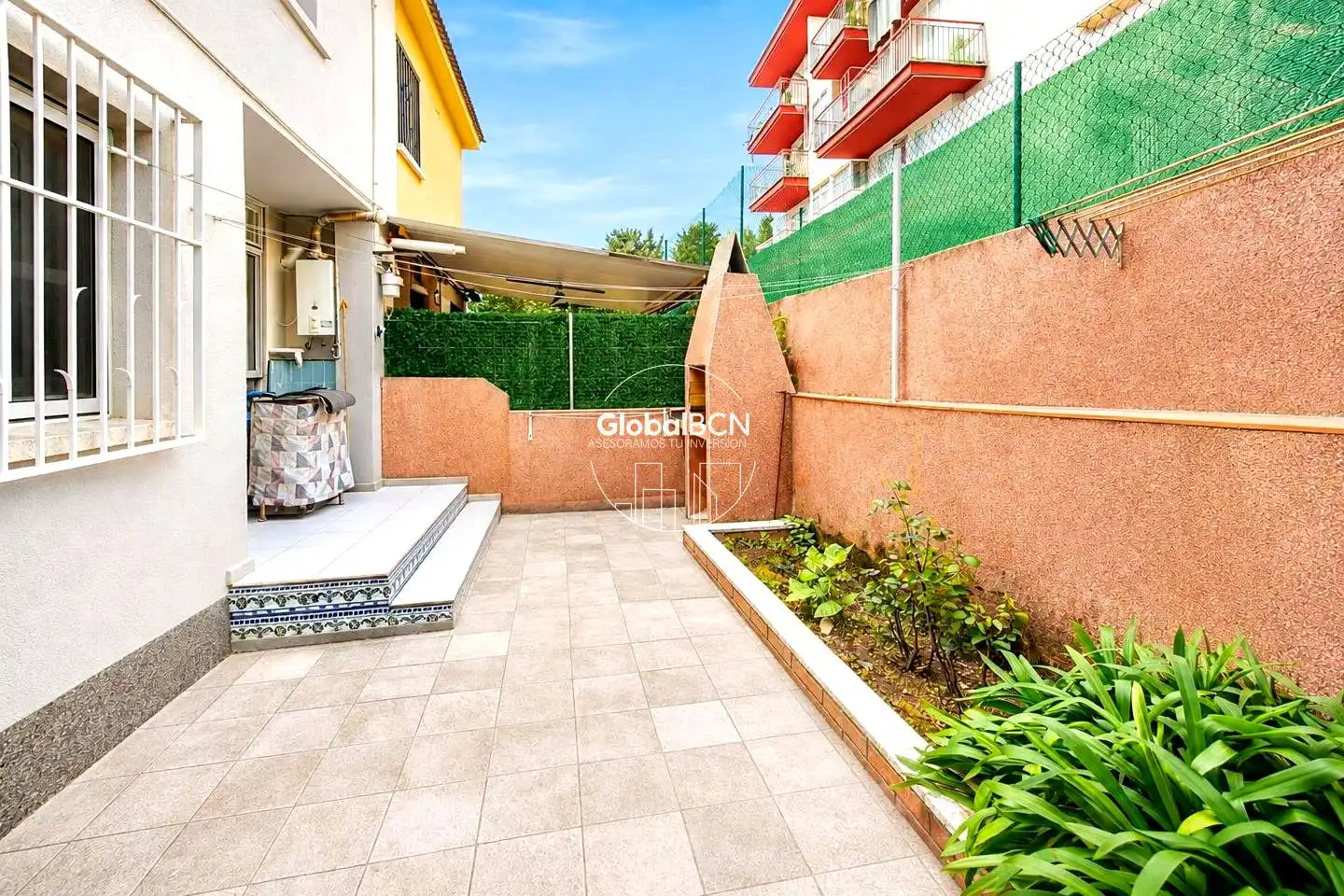 Casa amb terrassa en venda a calle del Ter, imagen 14
