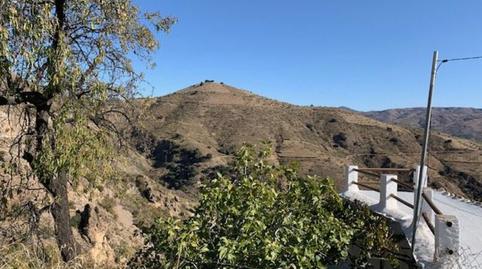 Foto 4 de Casa o xalet en venda a Visillo, Cástaras, Granada