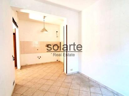 Kitchen of Flat for sale in L'Hospitalet de Llobregat  with Air Conditioner, Heating and Storage room