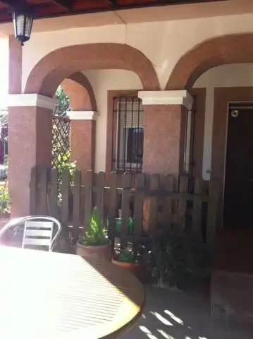 Finca rústica en venda a El Higuerón
