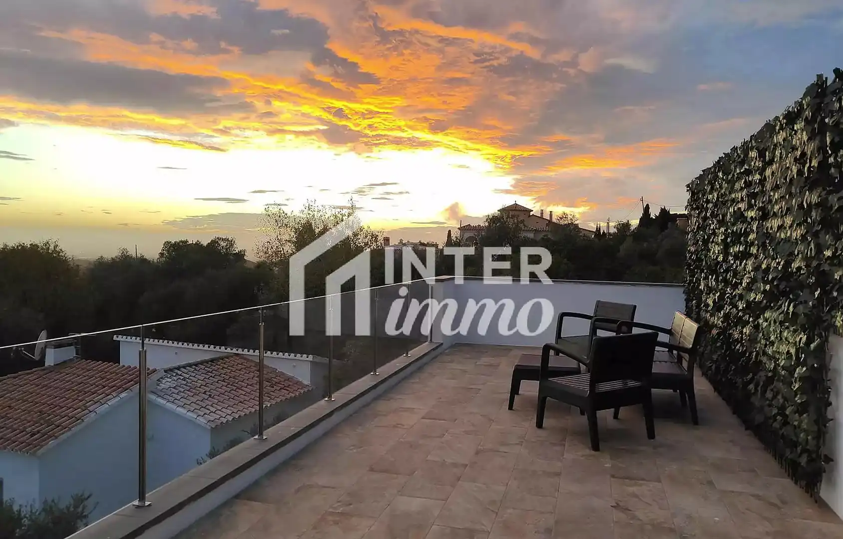 Haus mit Pool zum Verkauf in Calle Navarra 33, imagen 6