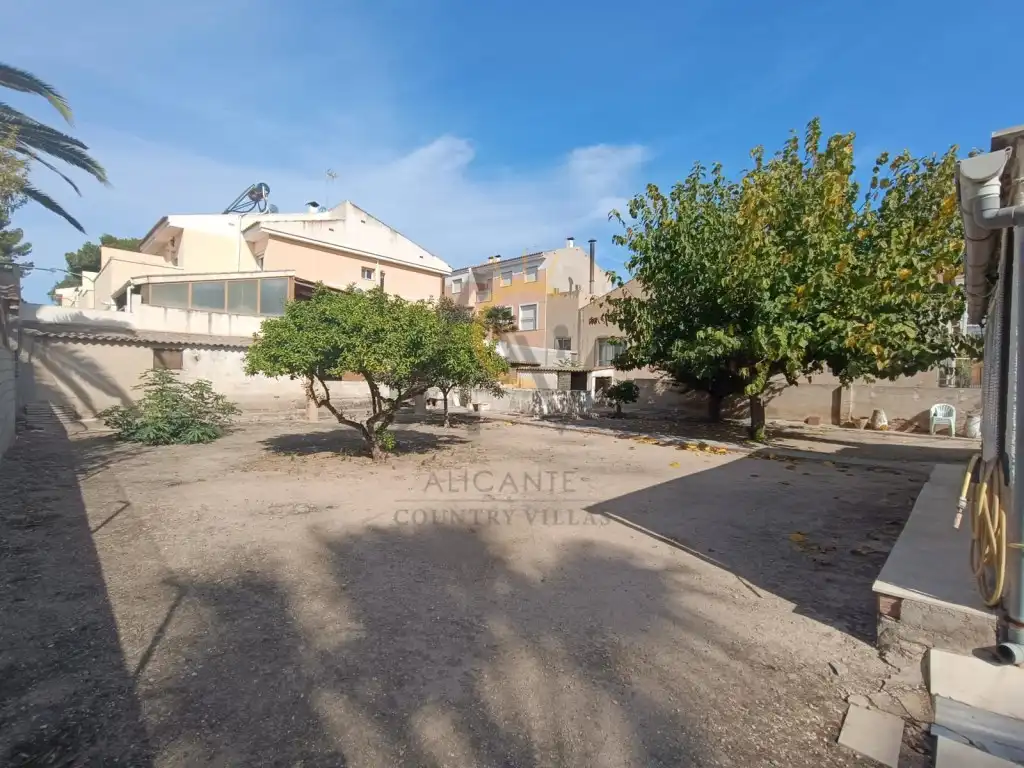 House with garden for sale in Avenida Puenteareas, imagen 33