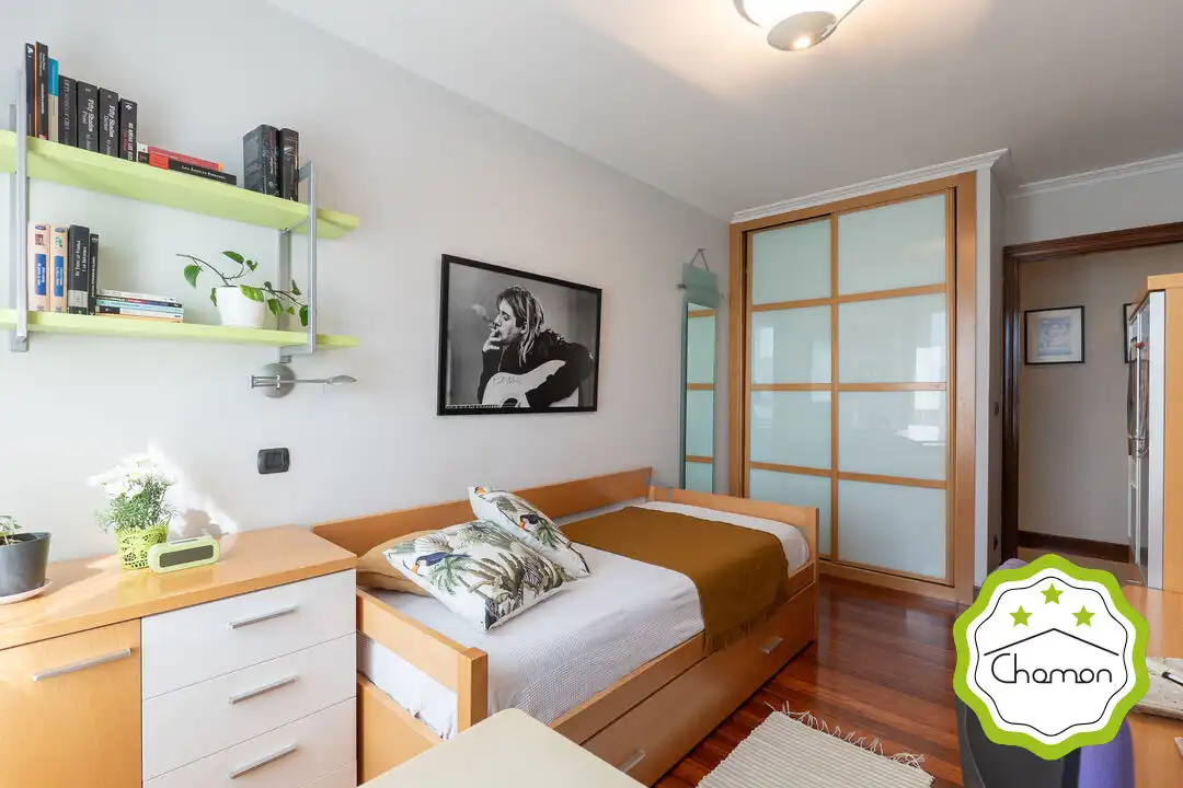 Flat with lift for sale in Centro Urbano - Hirigunea, imagen 20