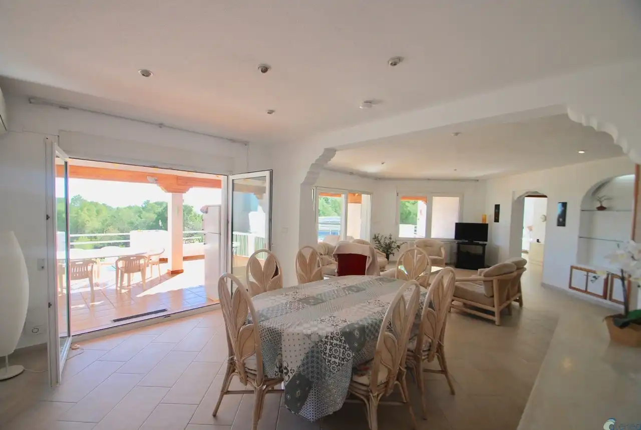 Casa o xalet en venda a Escandinavia - Cautivador