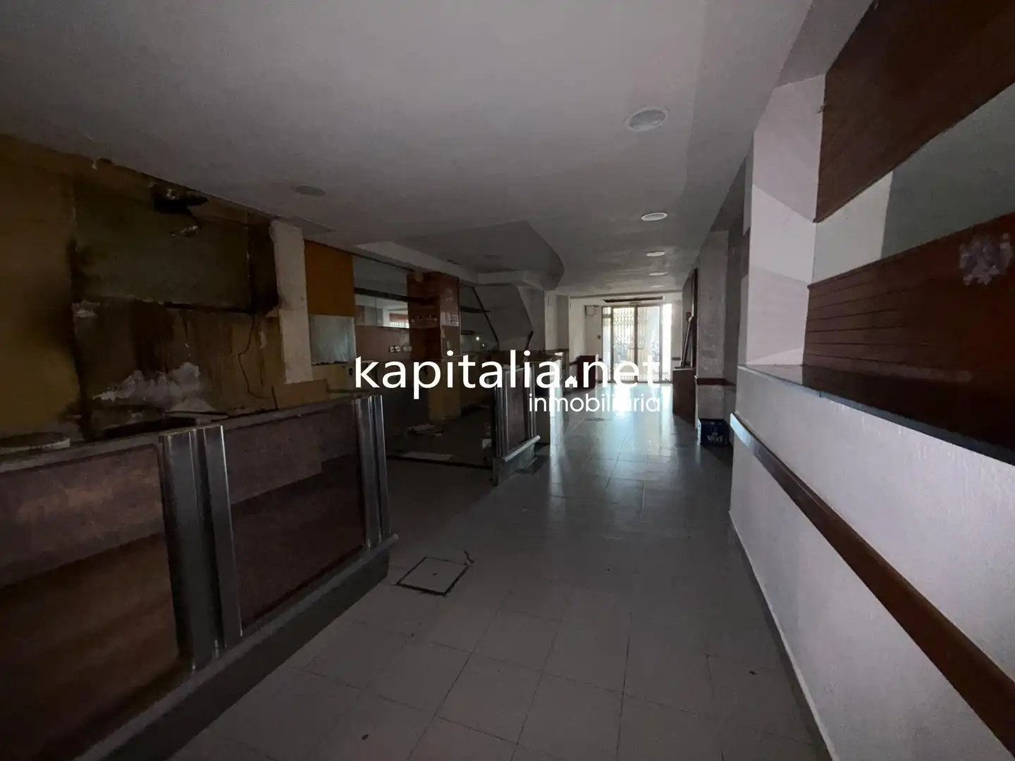 Local comercial en venda a Xàtiva, imagen 5