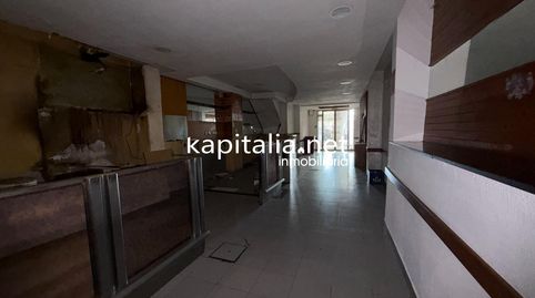 LOCAL EN VENTA EN PLENA AVENIDA DE XÀTIVA, imatge 5