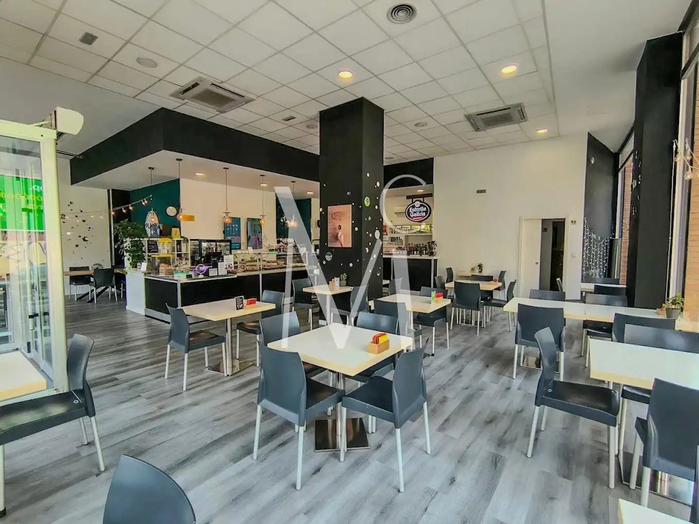 Local de alquiler en Valencia