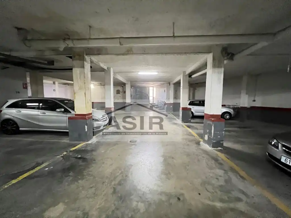 Parking of Garage for sale in Alzira