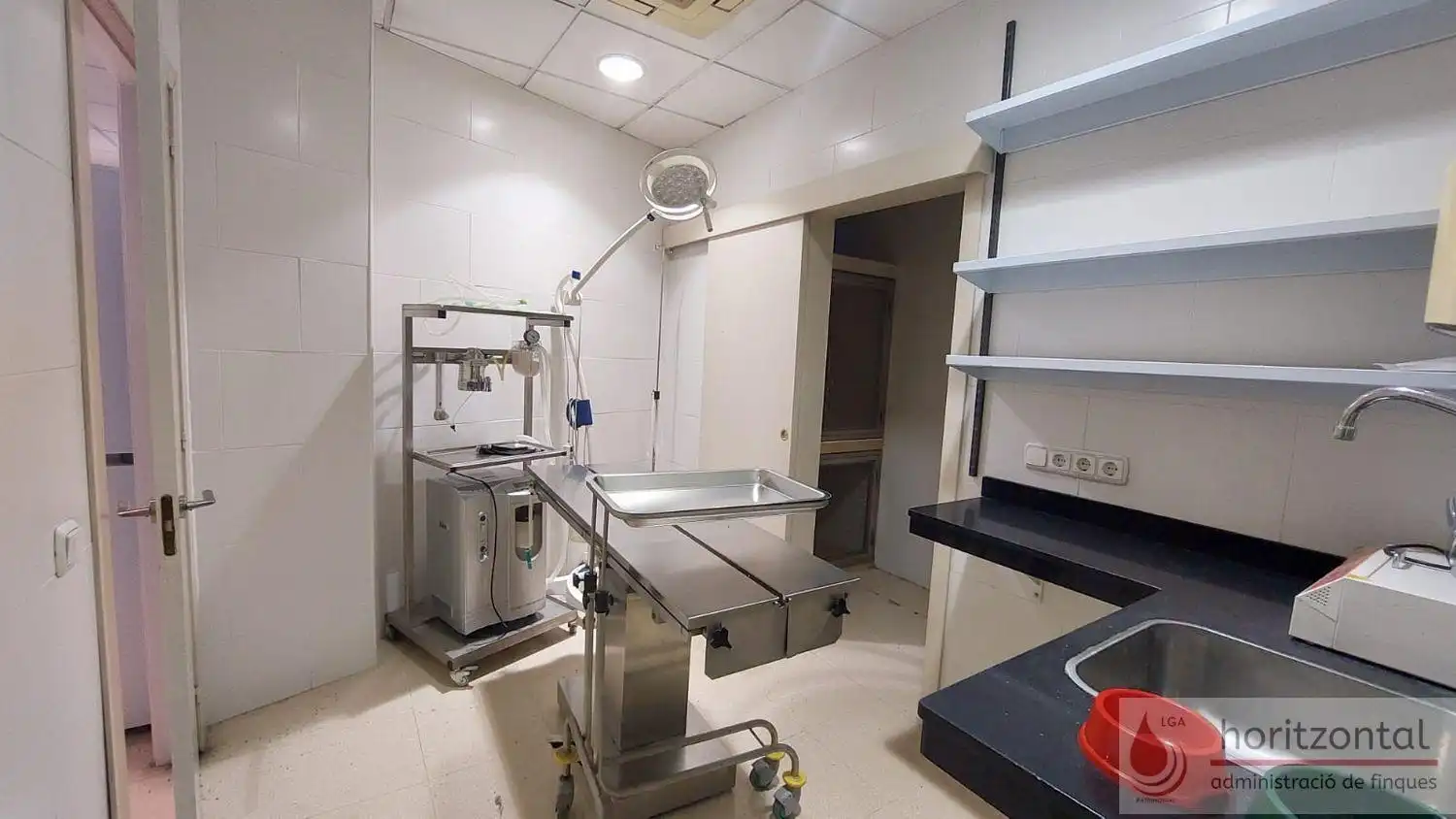 Business premises to rent in Centre, imagen 9