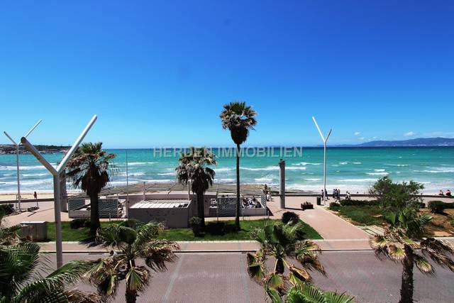 Piso en Venta en S'Arenal