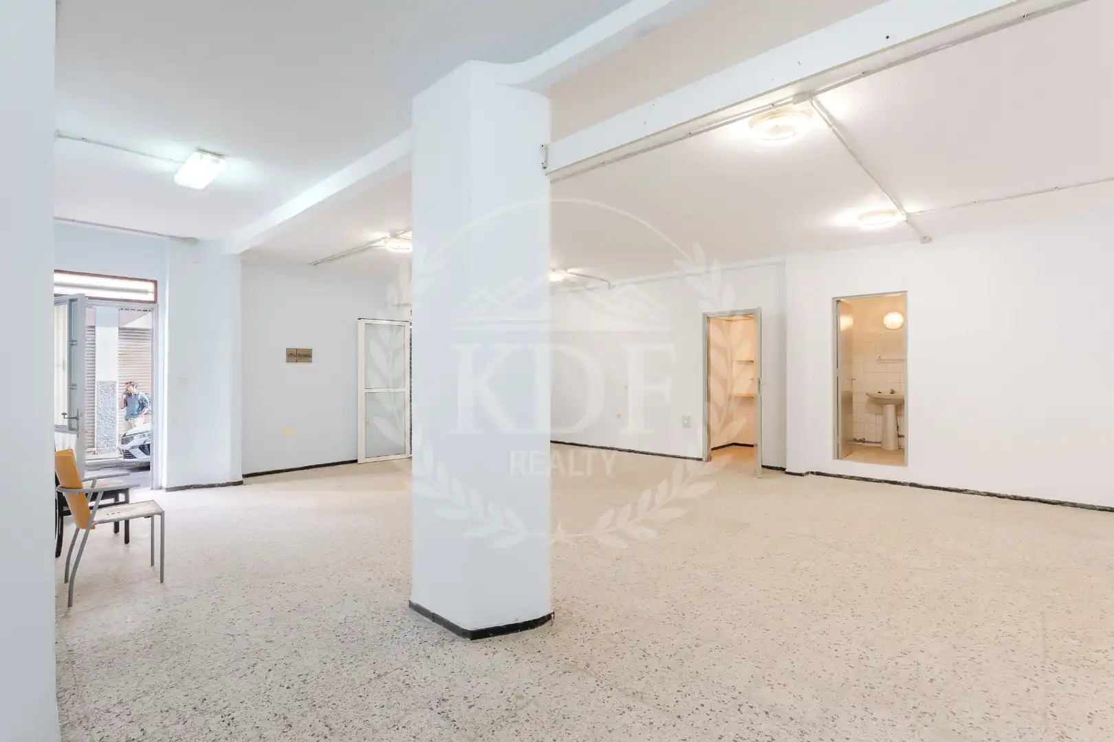 Commercial properties for rent in Santa Cruz de Tenerife