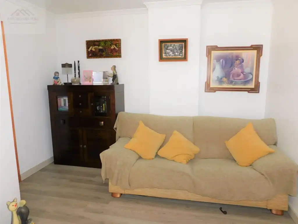 Piso en venta en Mazarrón Casco Urbano