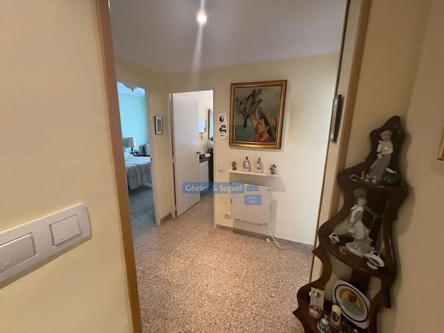Wohnung zum Verkauf in Algímia de Alfara