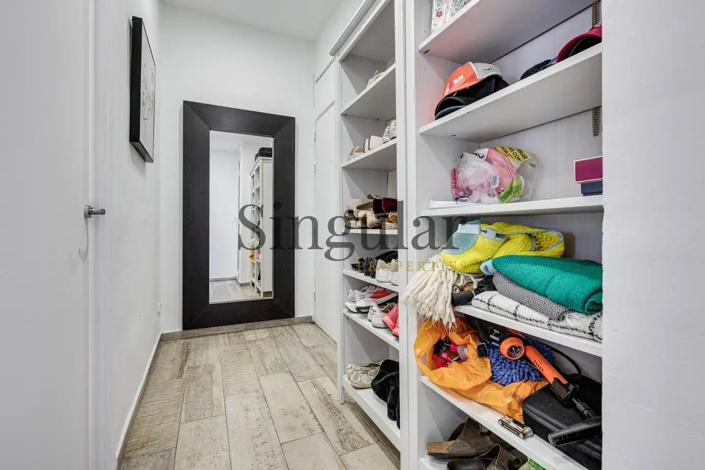 Wohnung mit Terrasse zum Verkauf in Calle COMTE D'URGELL, imagen 21