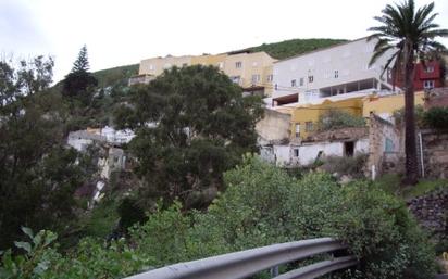 Exterior view of Residential for sale in Las Palmas de Gran Canaria