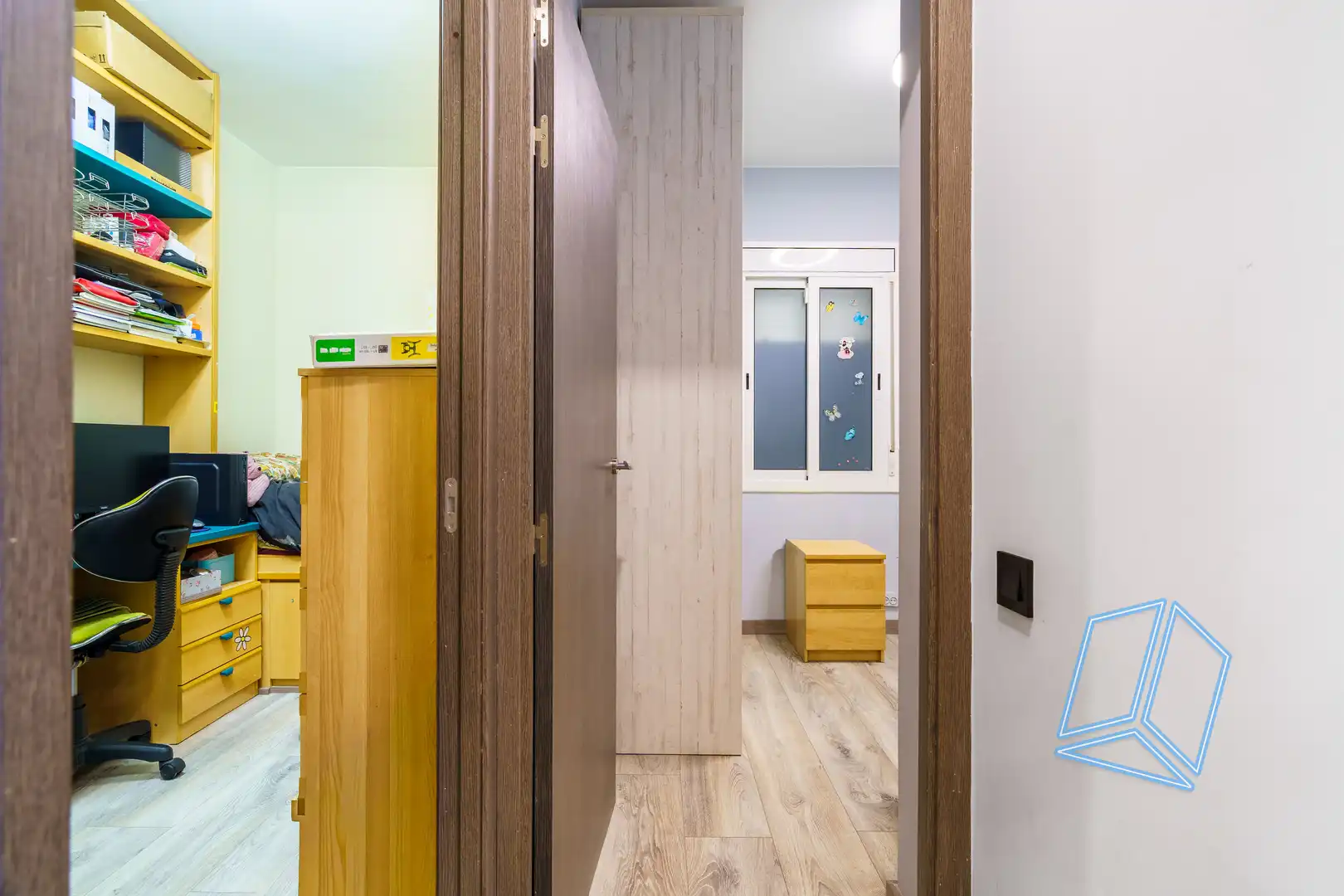 Flat for sale in Barcelona  with Heating and Balcony