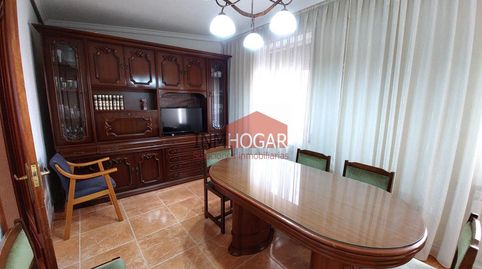 Foto 5 de Casa o xalet en venda a Sur, Ávila Capital