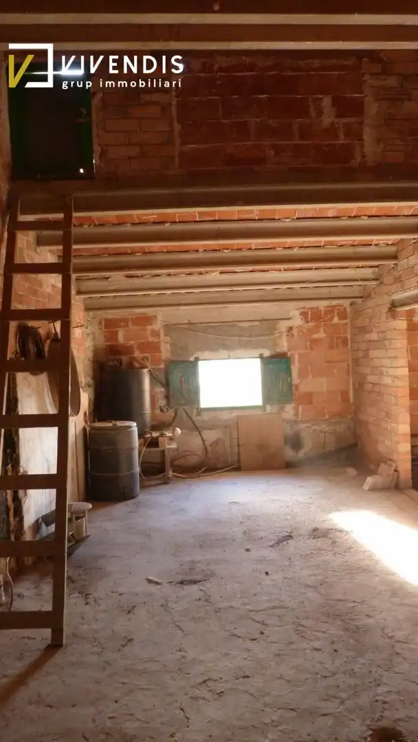 Casa o xalet en venda en Belianes amb Calefacció i Terrassa