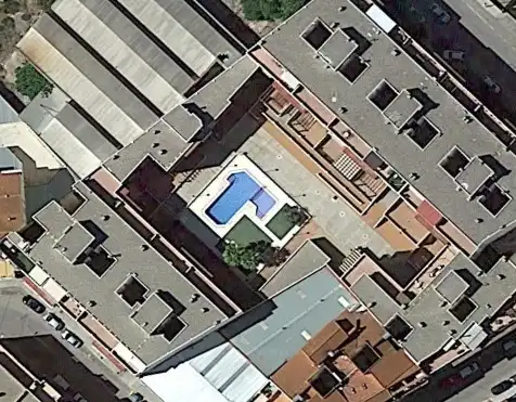 Appartamento con piscina in vendita a Hellín