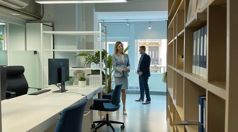 Foto 5 de Edifici en venda a Deu I Mata, Barri de les Corts, Barcelona