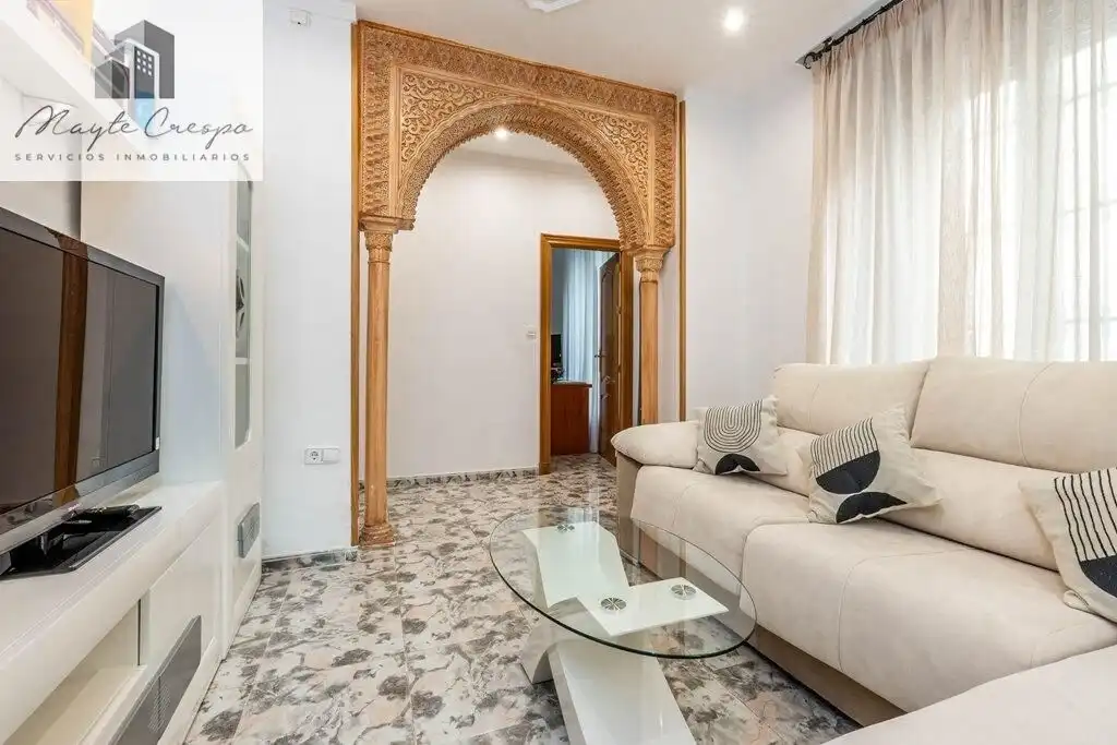 Piso con ascensor en venta en Calle Águila, imagen 31