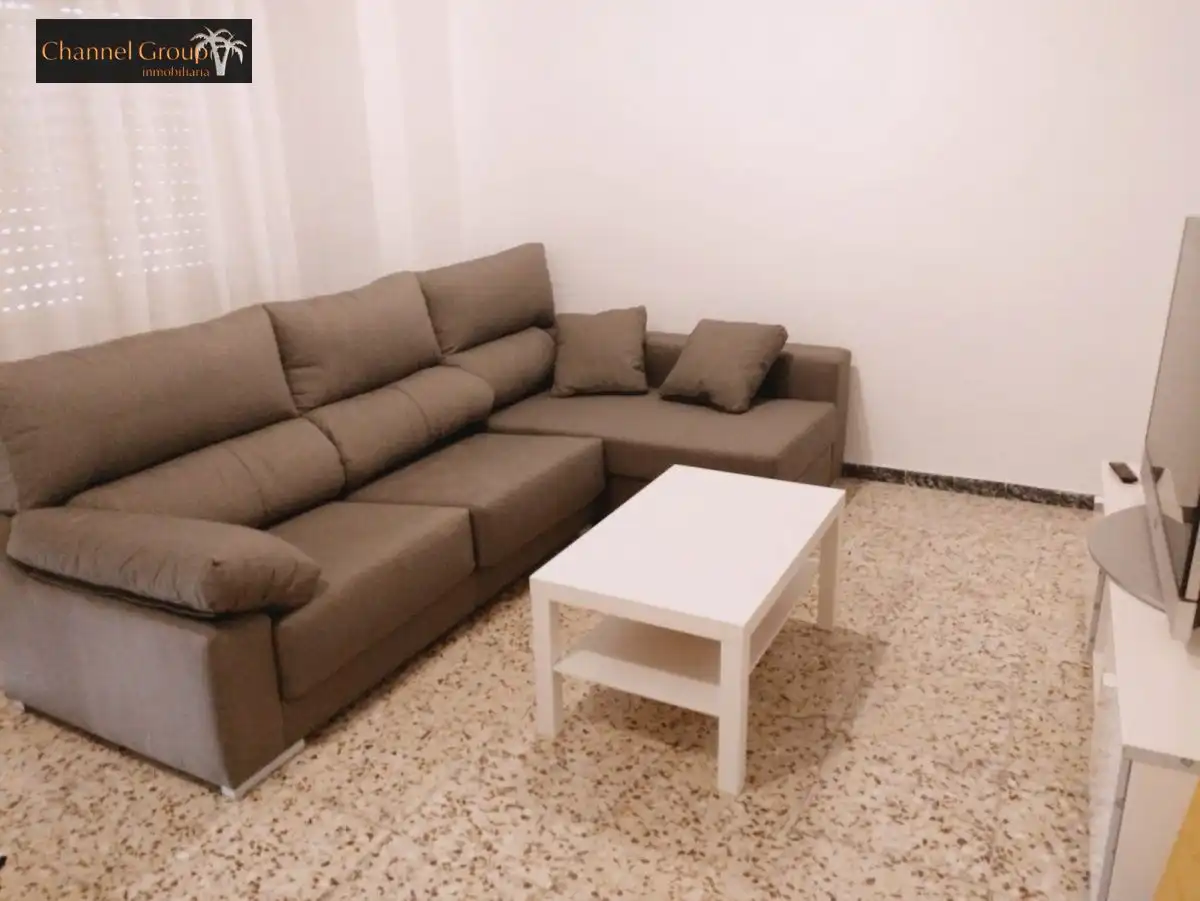 Piso en venta en Carrús Oeste