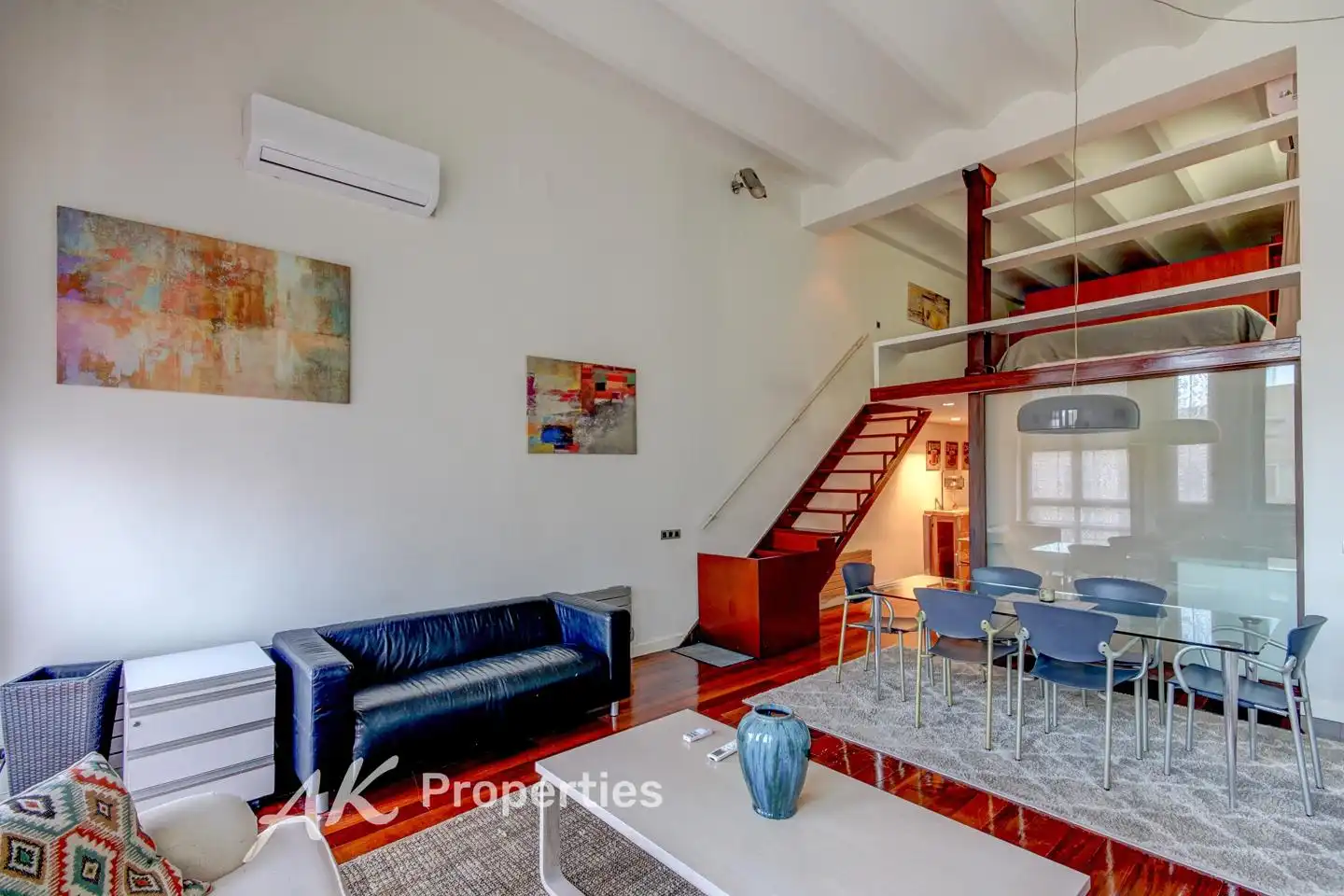 Piso con ascensor en venta en Eixample, imagen 3