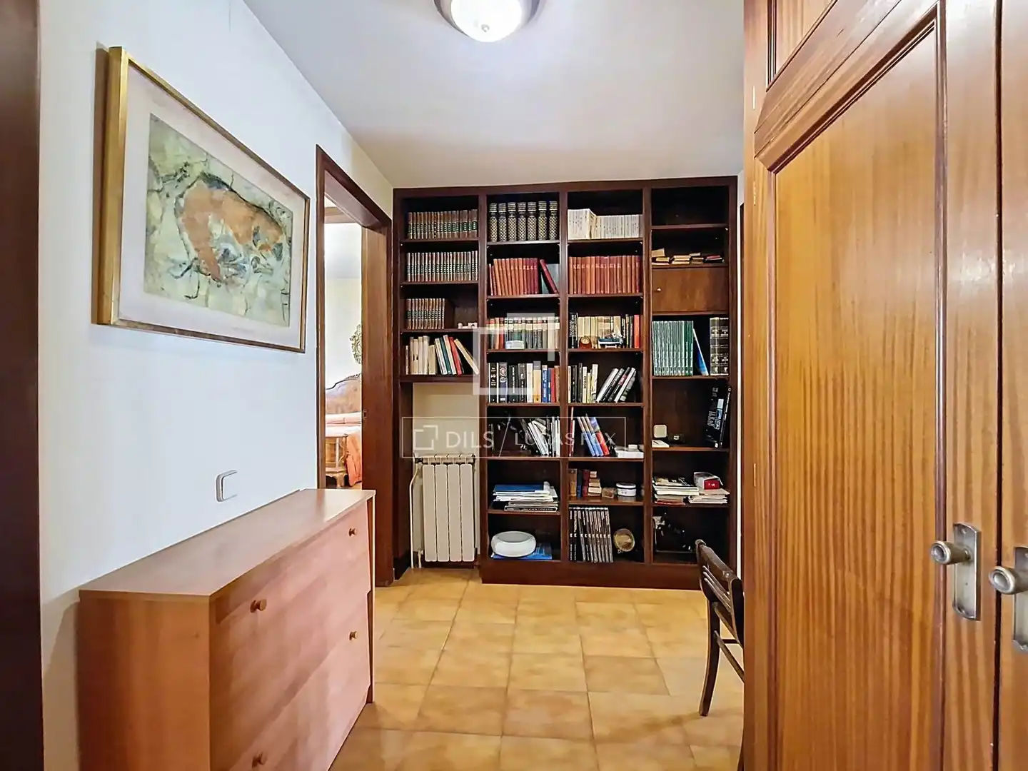 Chalet con terraza en venta en Centre Vila, imagen 61