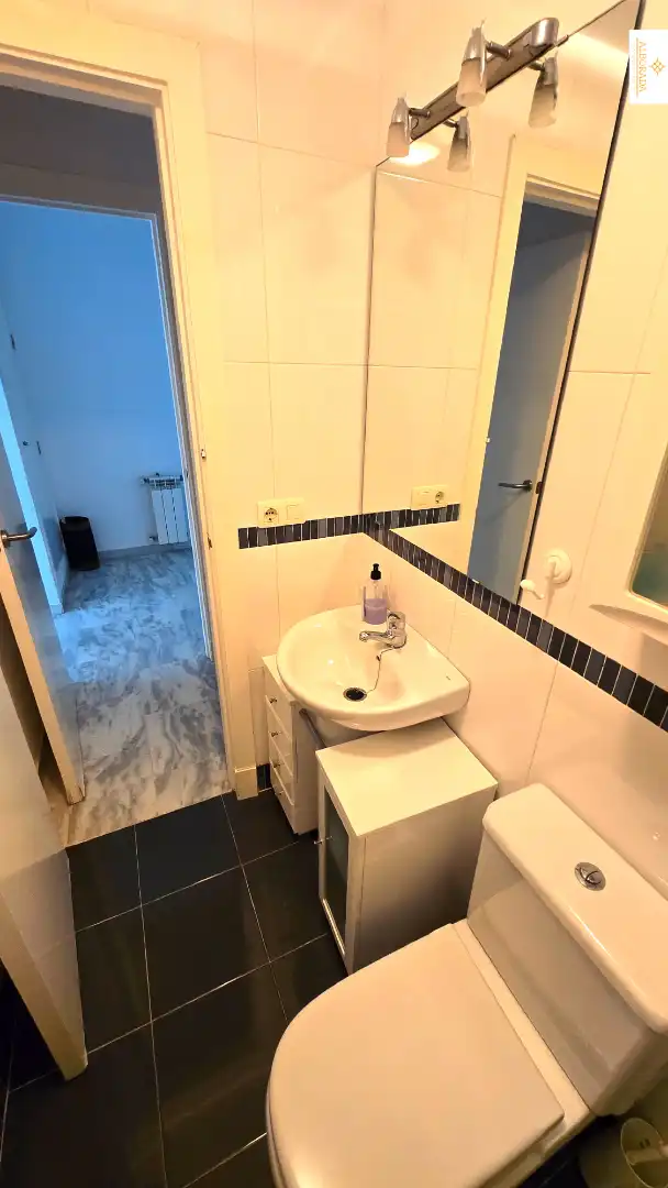 Bathroom of Detached homes for sale in Conil de la Frontera  with Heating, Private garden and Terrace