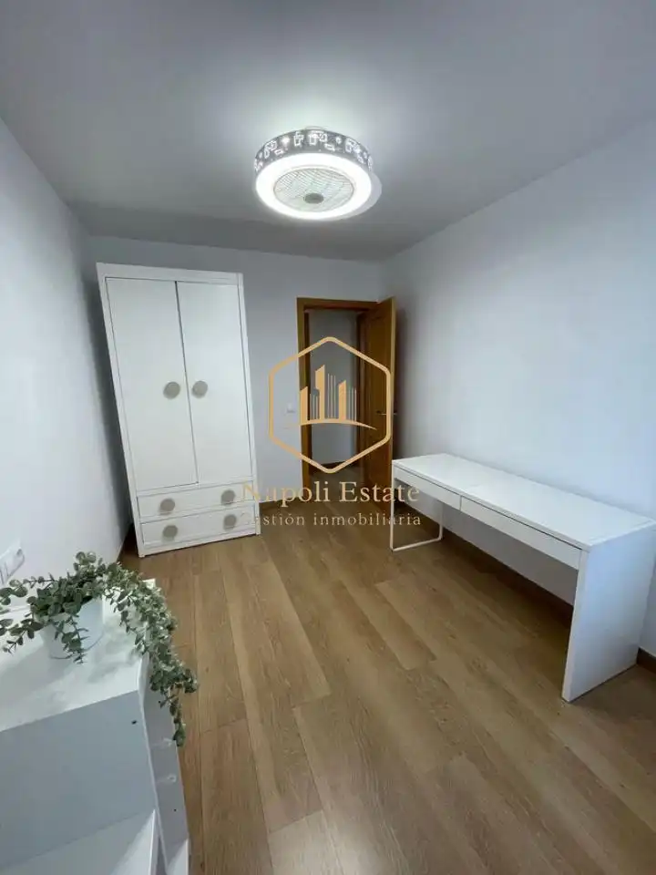 Habitación de Piso de alquiler en Centro