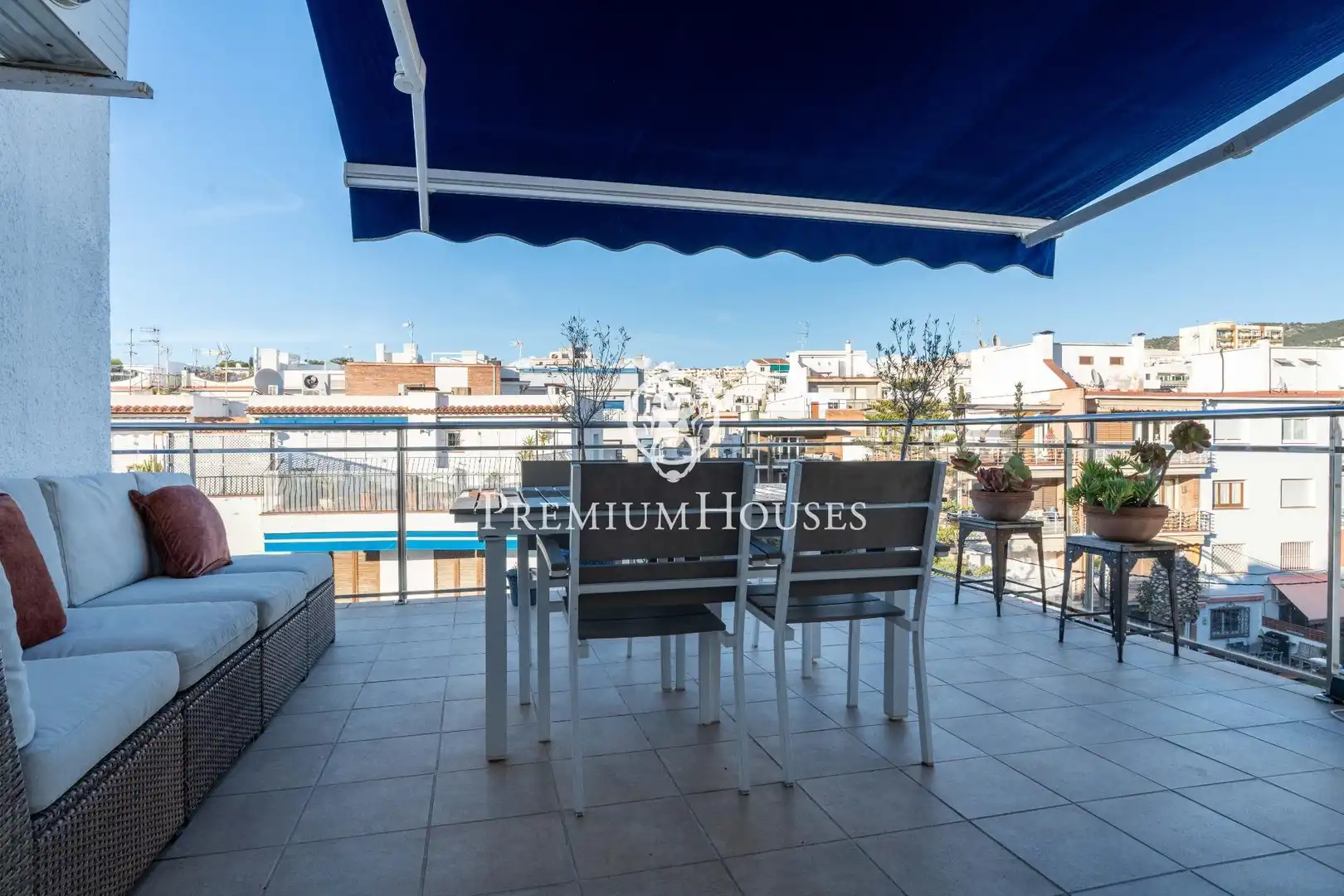 Attique avec ascenseur à vendre à Carrer de Joan Maragall, imagen 26