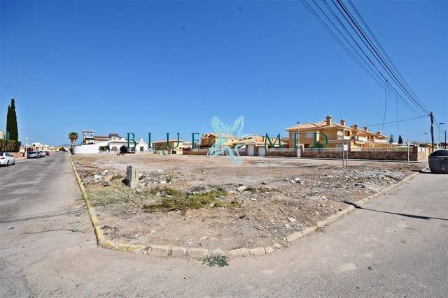 Terreno residencial en Venta en Calle Isla de Cuba en Bahia