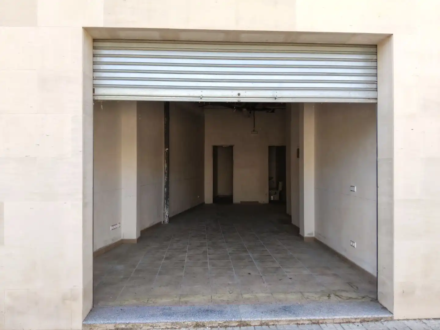 Local comercial en venda a Carretera Camí de la torre baixa 22, imagen 2