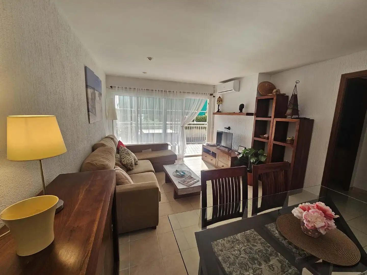 Apartament amb piscina en venda a Carrer de París, imagen 10