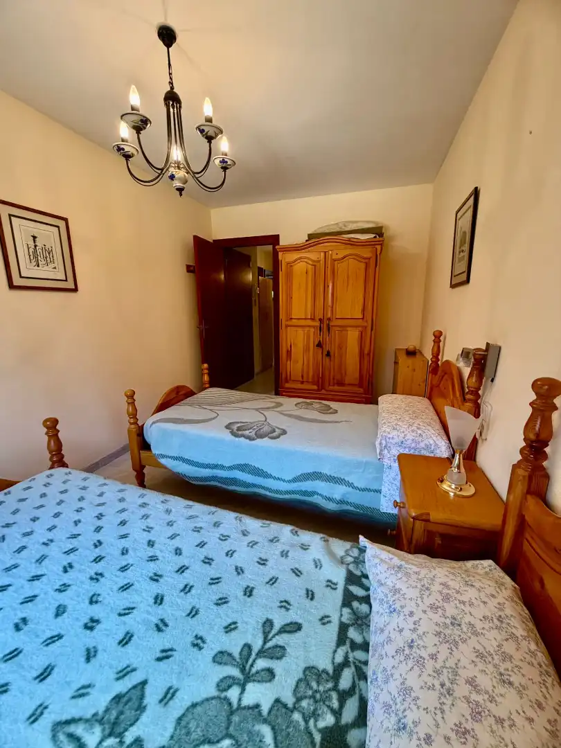 Dormitori de Planta baixa en venda en Cambrils amb Jardí privat, Terrassa i Traster