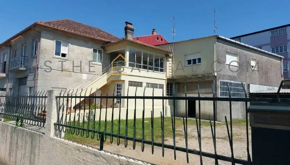 Casa a schiera in vendita a O Burgo - Campus Universitario, imagen 4