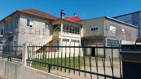 Foto 4 de Casa adosada en venda a O Burgo - Campus Universitario, Pontevedra Capital