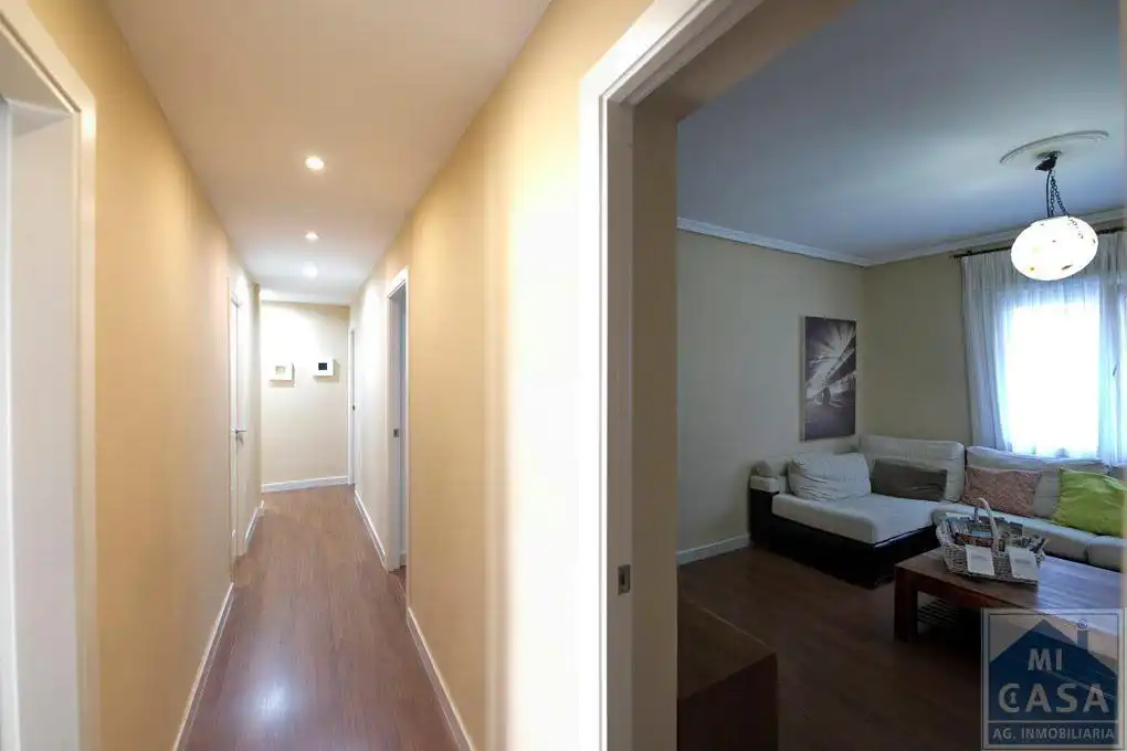Wohnung zur Miete in Centro