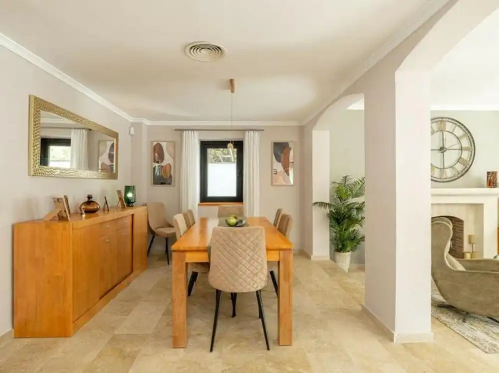 Casa con terraza en venta en Benamara - Atalaya, imagen 9
