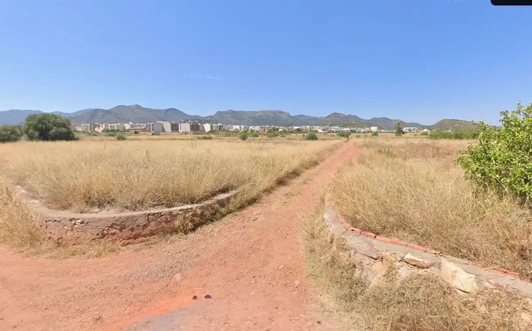 Casa rustica in vendita a La Vall d'Uixó, imagen 2