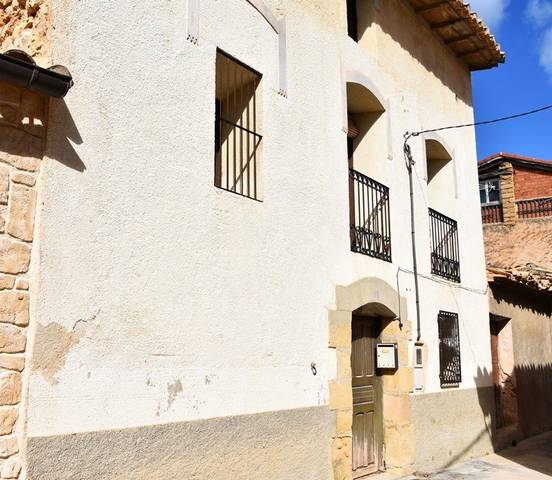 Casa-chalet en Venta en Calle Rollet en Fórnoles