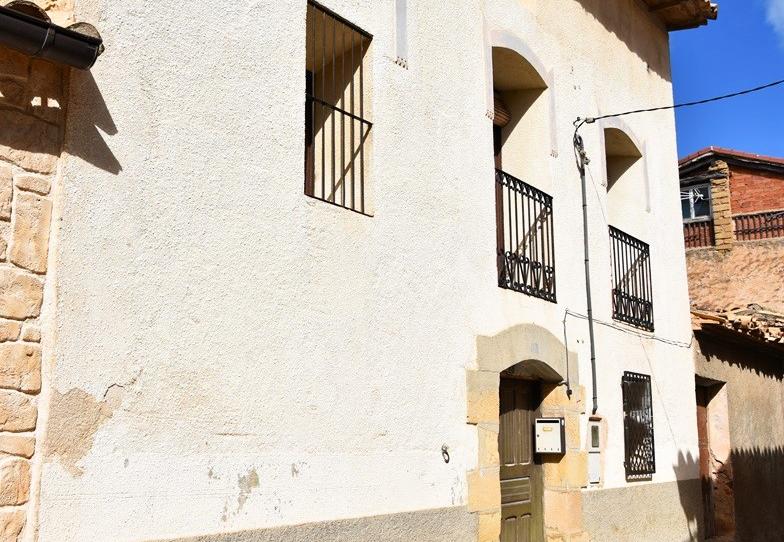 Photo 1 of House or chalet for sale in Calle Rollet, Fórnoles, Teruel