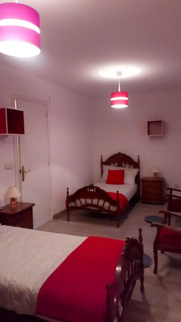 Casa con terraza en venta en Palazuelos de Eresma, imagen 21