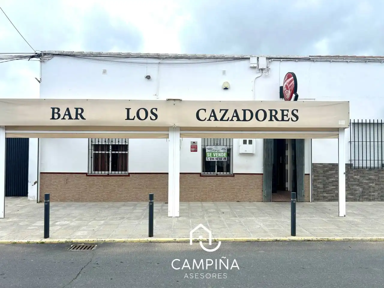Local commercial à vendre à Calle Diego Velázquez 141, imagen 22