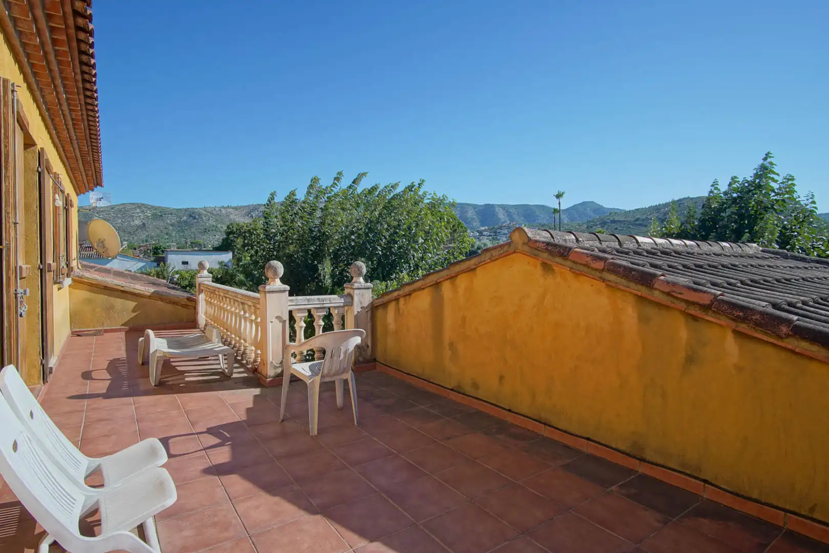 Detached house with pool for sale in Centro, imagen 21