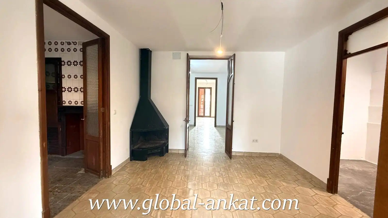 Wohnung zum Verkauf in Felanitx mit Terrasse, Abstellraum und Möbliert